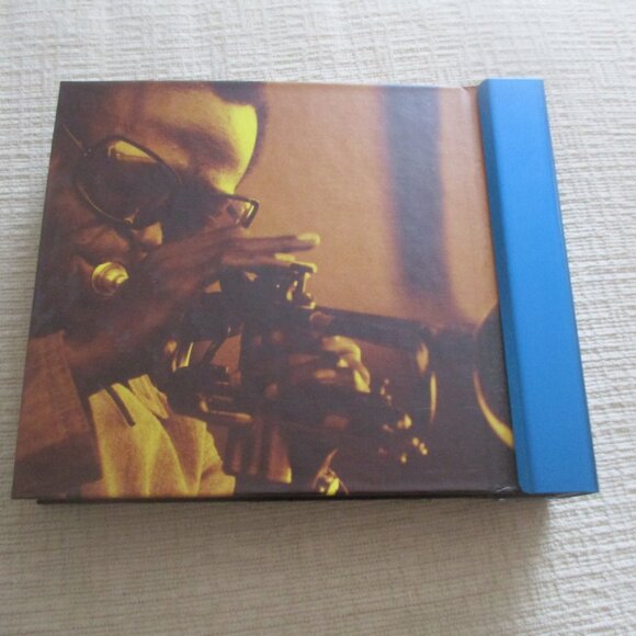 Miles Davis The Complete Bitches Brew Sessions 4 CD Set - Picture 14 of 14